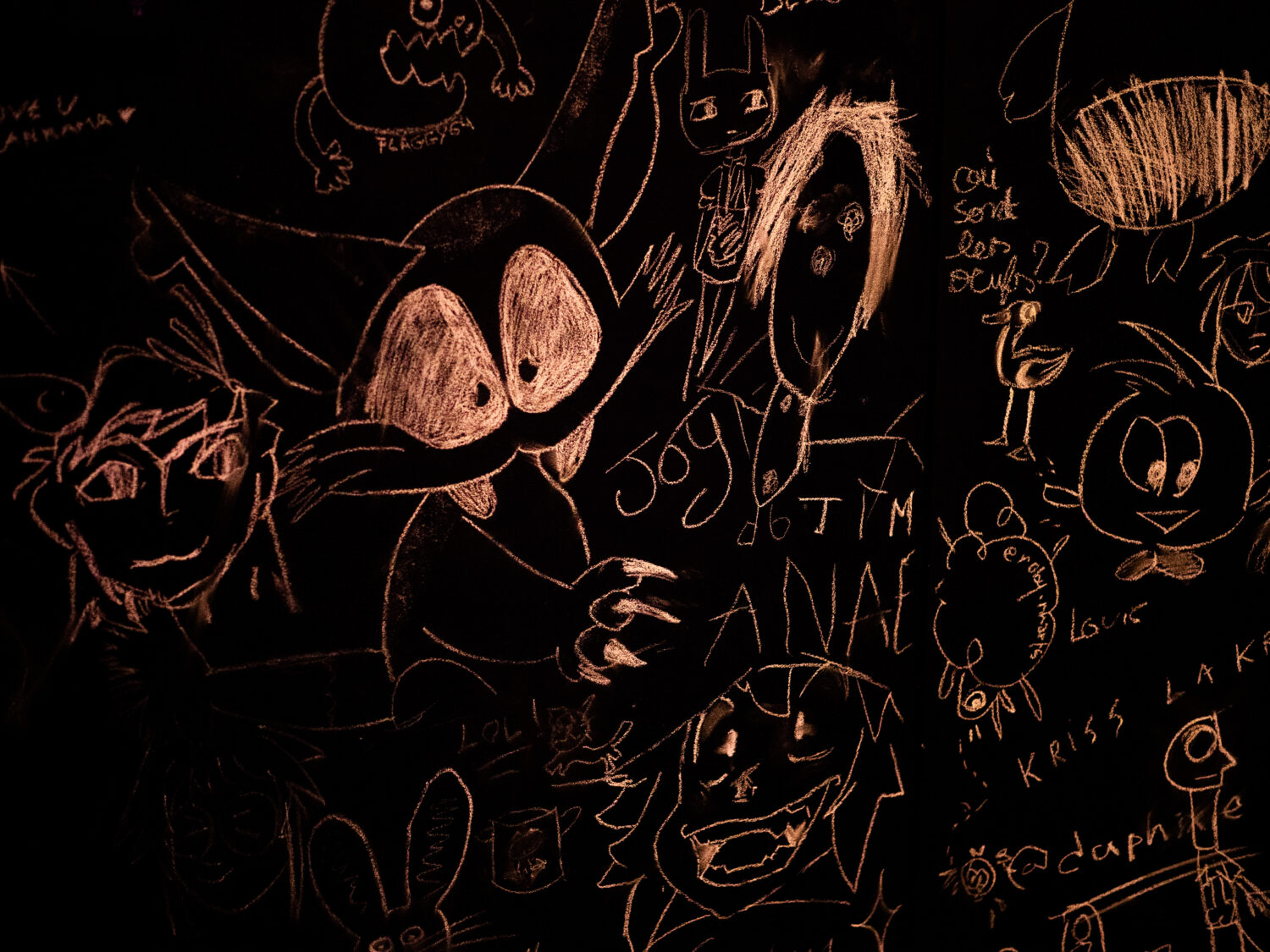 Cité de l'animation d'Annecy - www.paperboat.fr