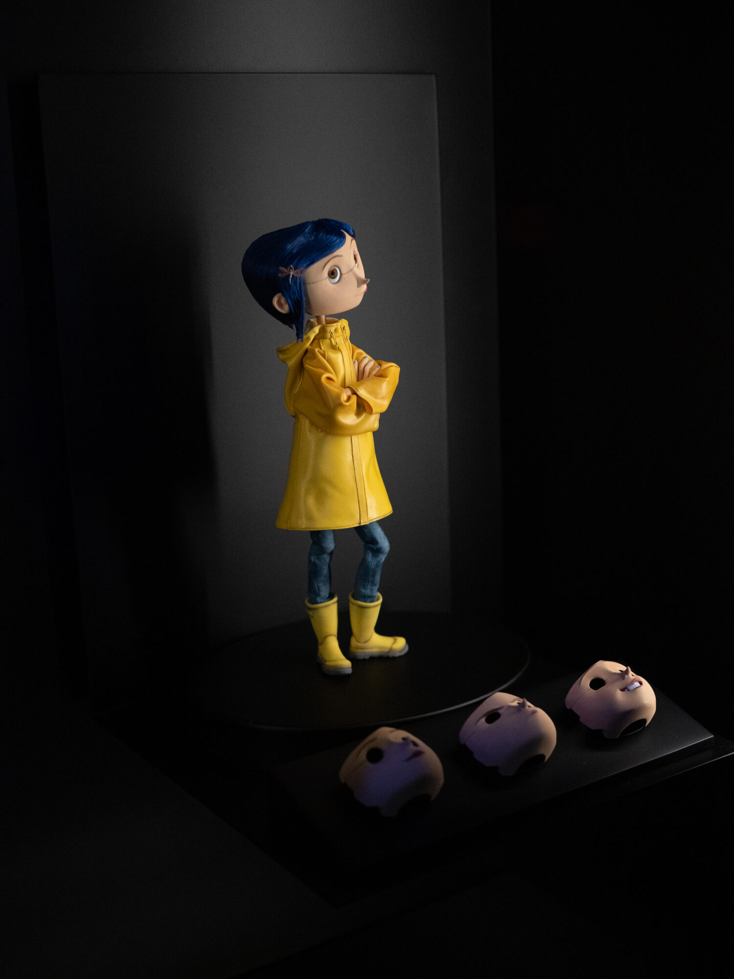 Cité de l'animation d'Annecy - www.paperboat.fr