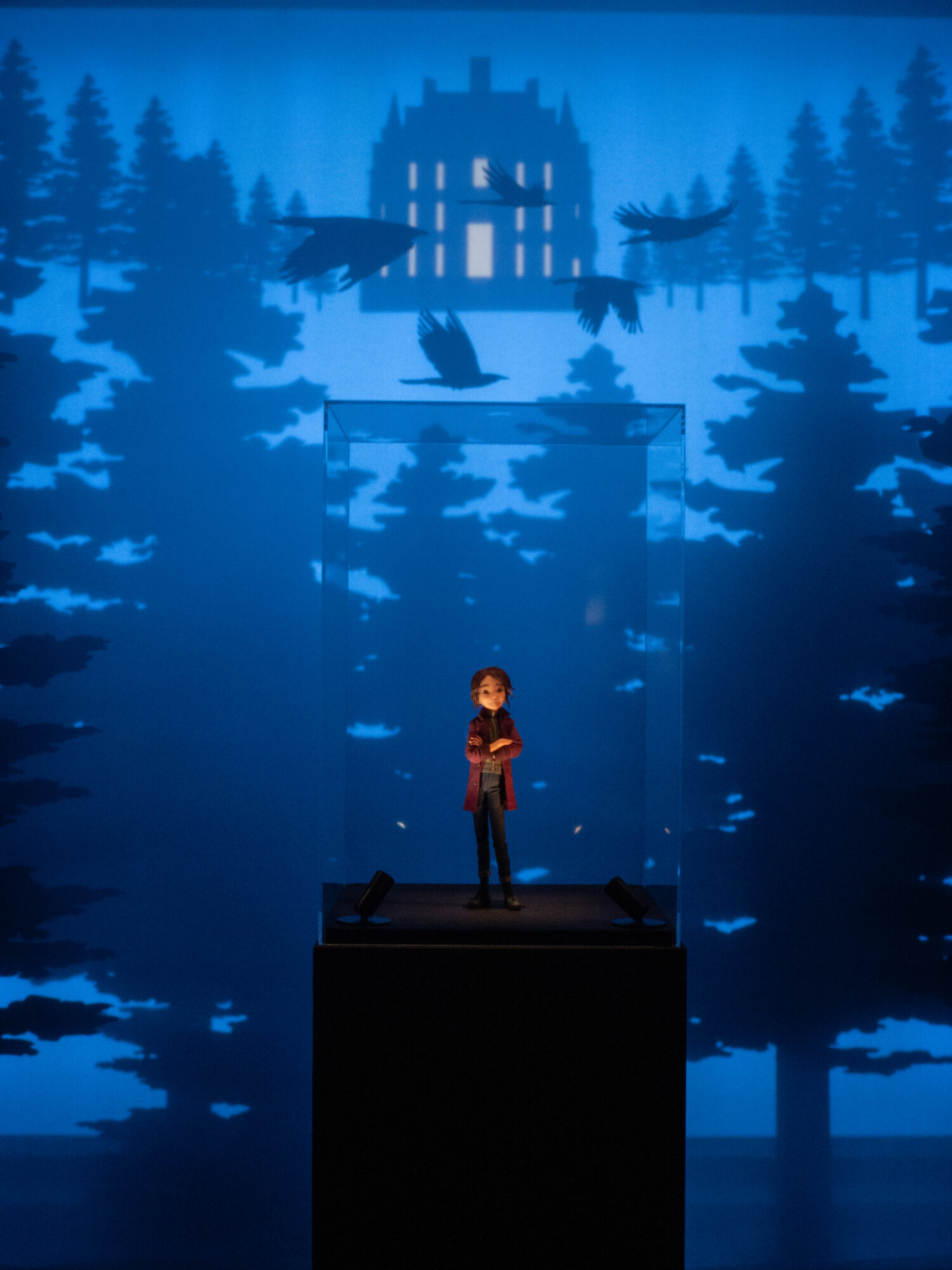 Cité de l'animation d'Annecy - www.paperboat.fr