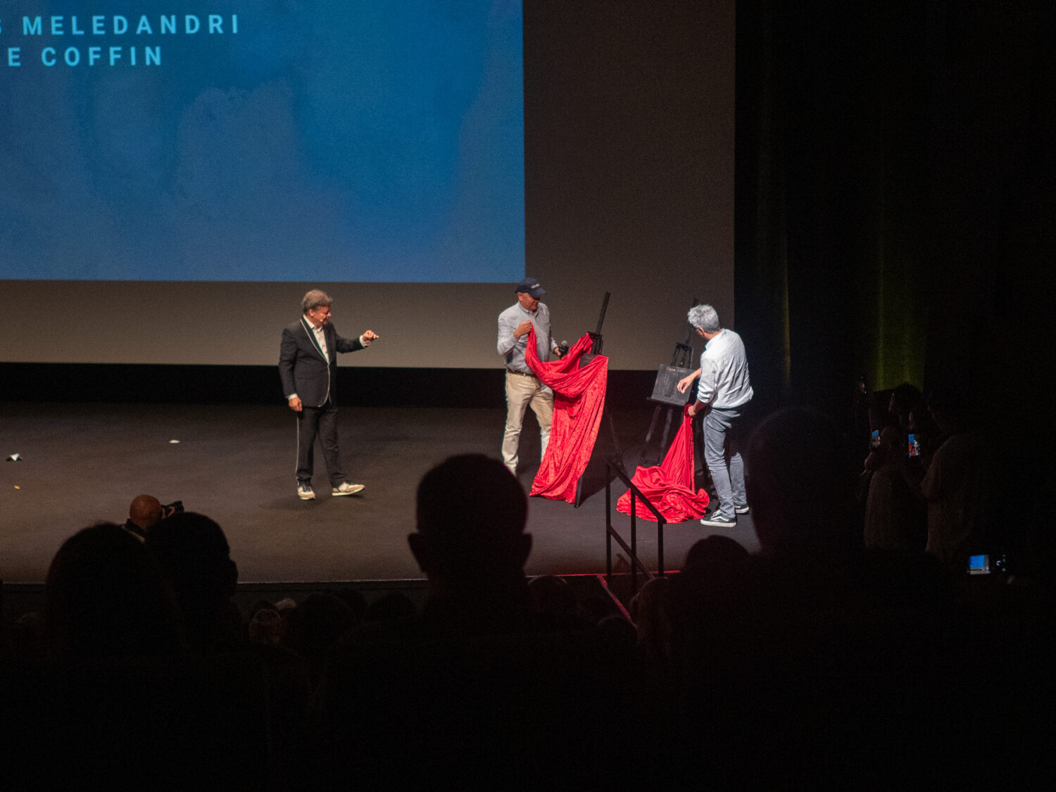 Festival d'animation d'annecy 2026 - www.paperboat.fr
