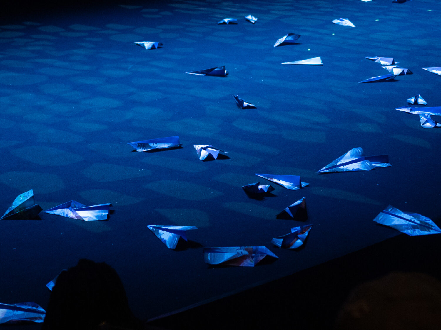 Festival d'animation d'annecy 2026 - www.paperboat.fr