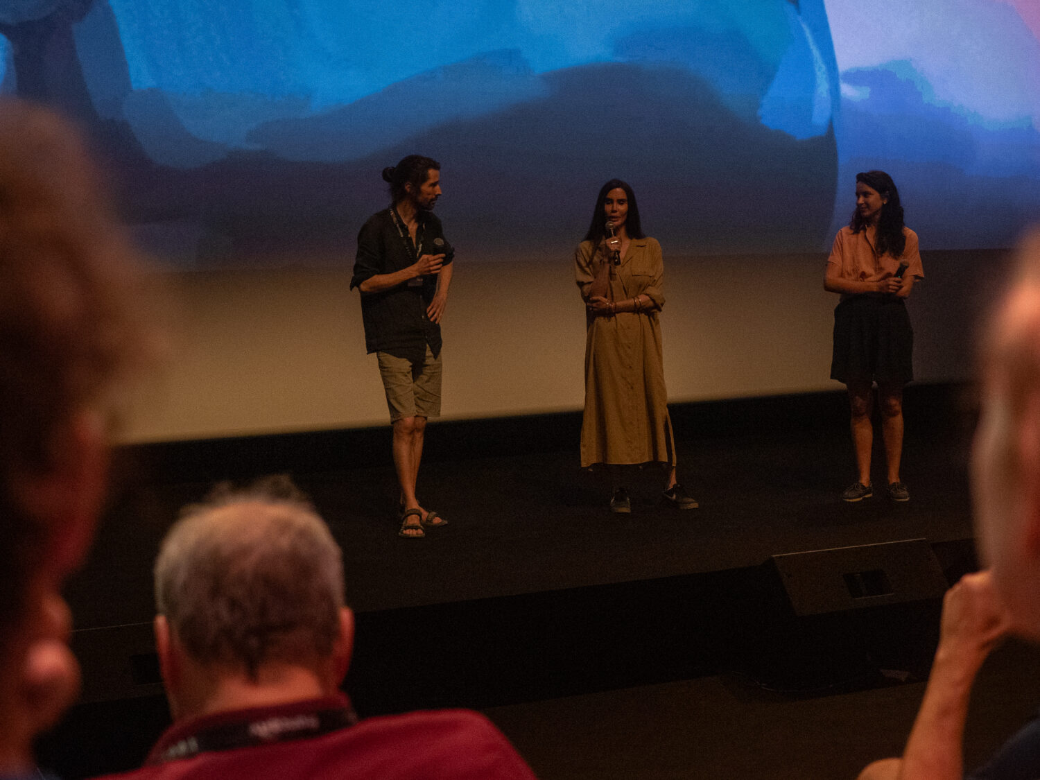 Festival d'animation d'annecy 2026 - www.paperboat.fr