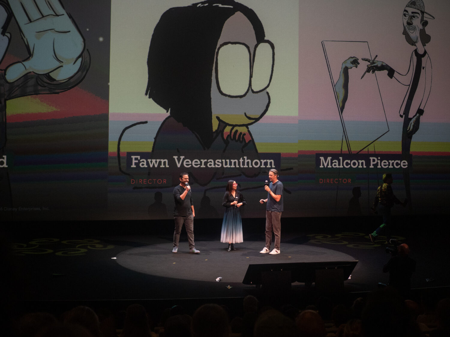 Festival d'animation d'annecy 2026 - www.paperboat.fr