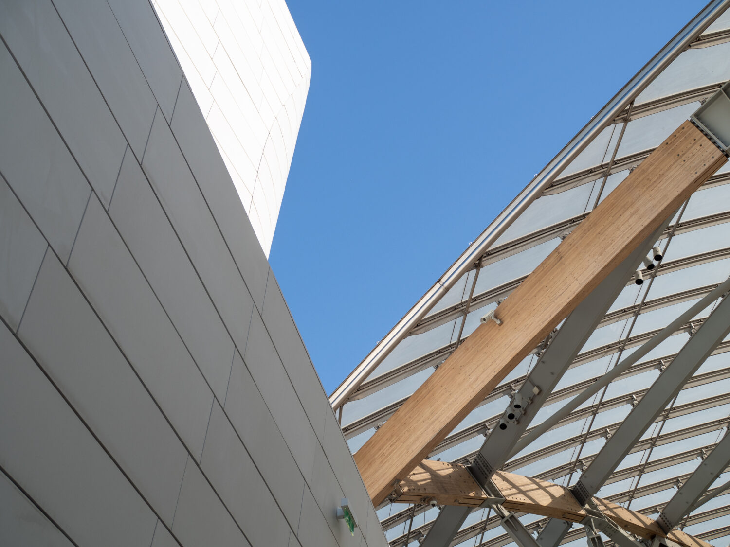 Fondation Louis Vuitton - Exposition Calder - www.paperboat.fr
