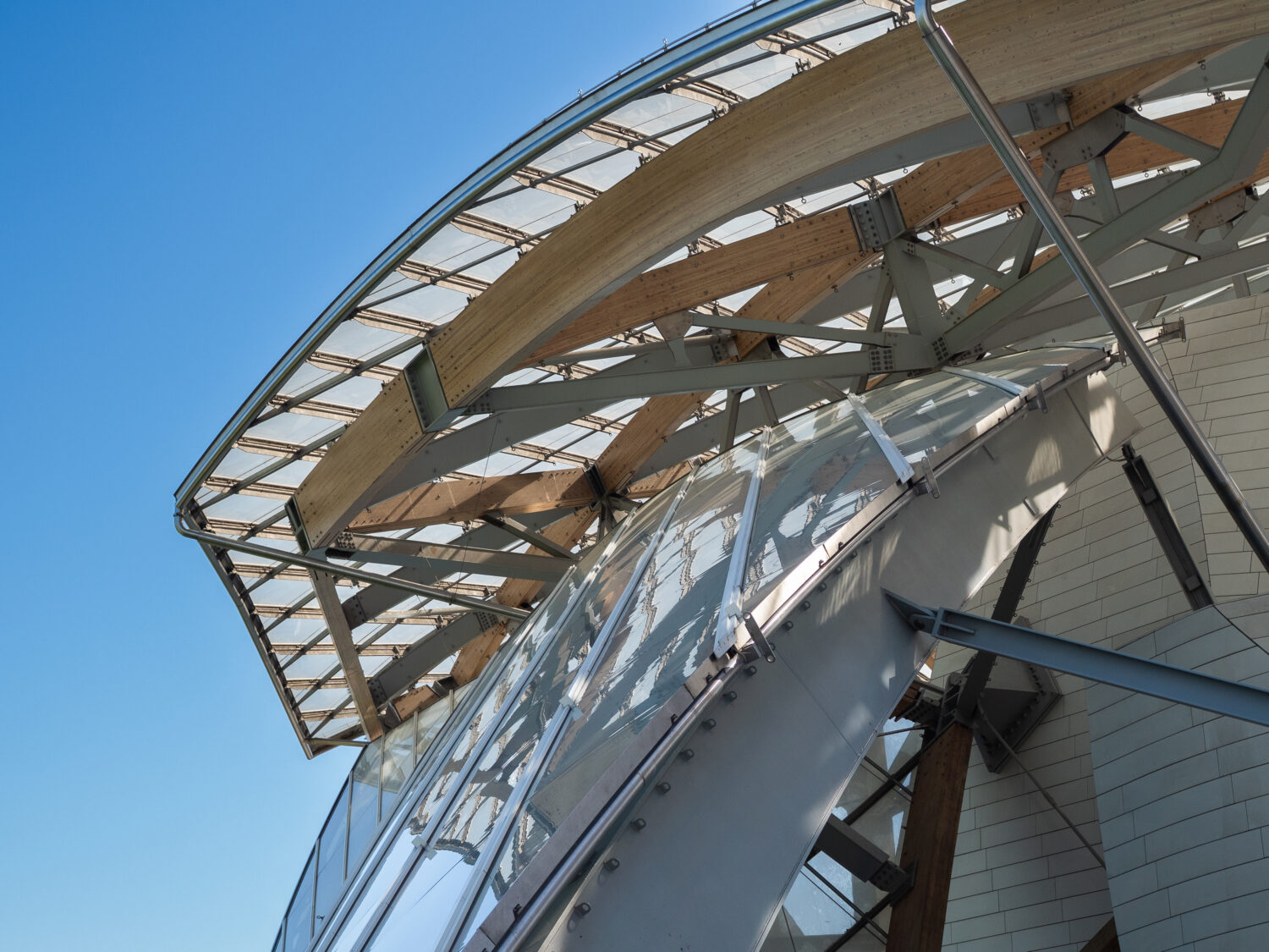 Fondation Louis Vuitton - Exposition Calder - www.paperboat.fr